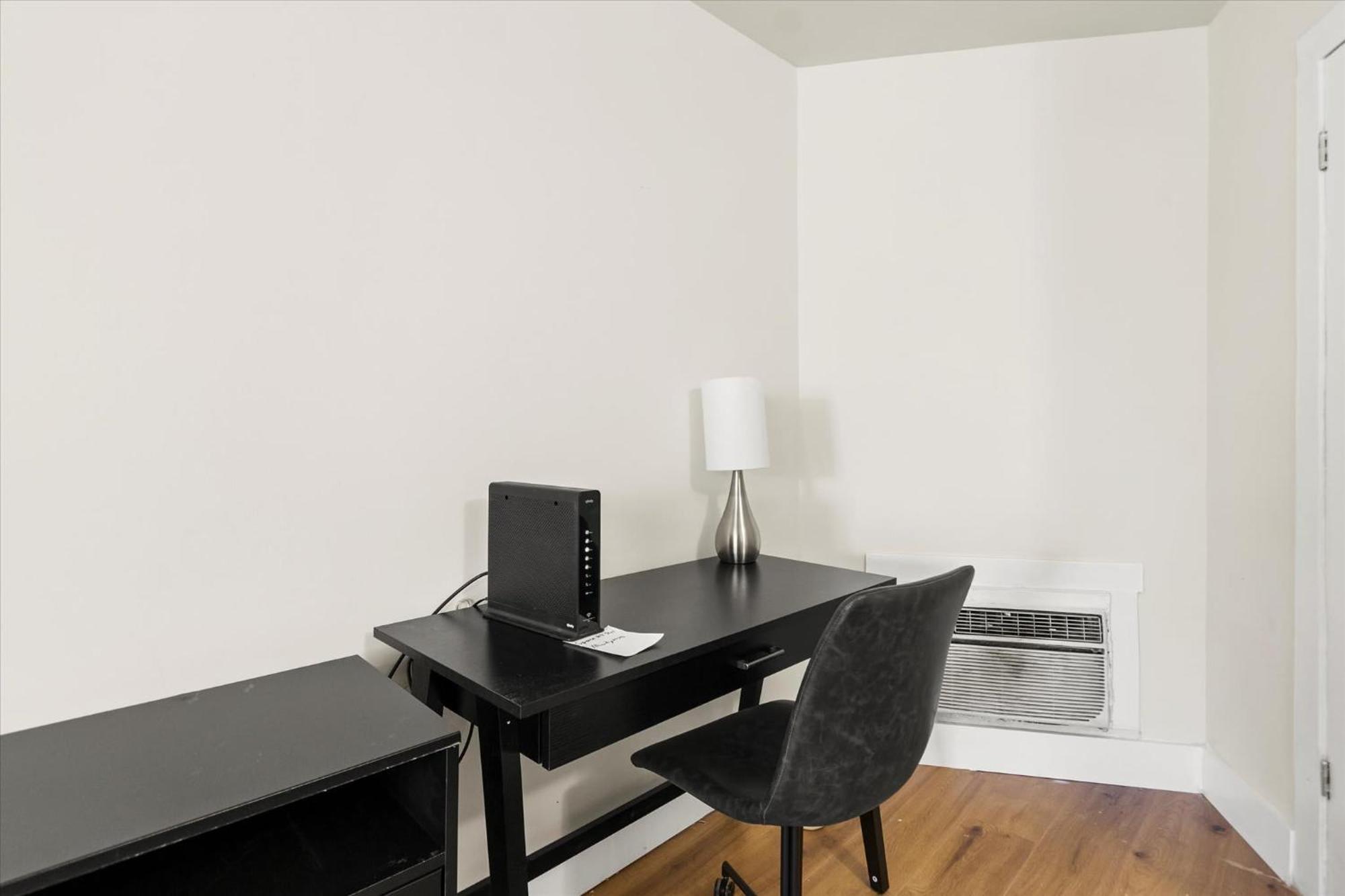Modern Studio Apartment Near Merrimack Park Хантсвилл Экстерьер фото